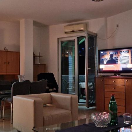 Apartman Natasa 3 Vârşeţ Exterior foto