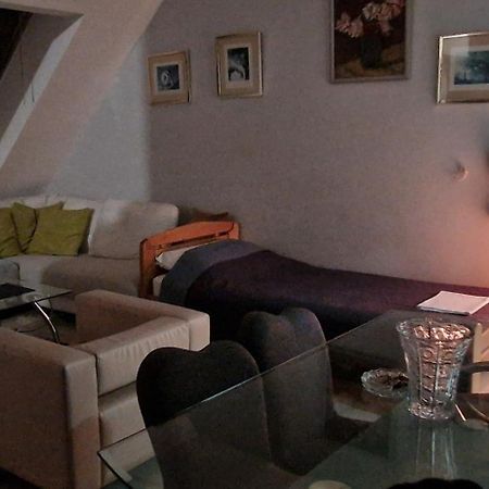 Apartman Natasa 3 Vârşeţ Exterior foto