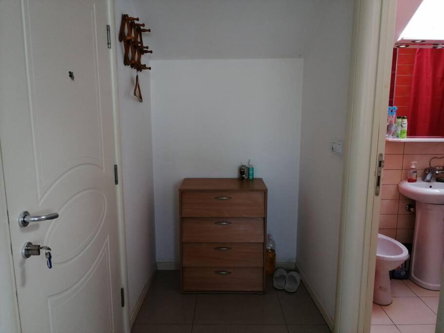Apartman Natasa 3 Vârşeţ Exterior foto