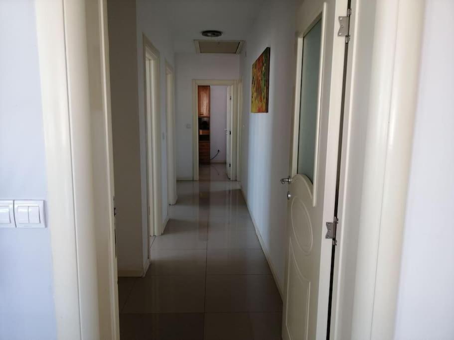Apartman Natasa 3 Vârşeţ Exterior foto