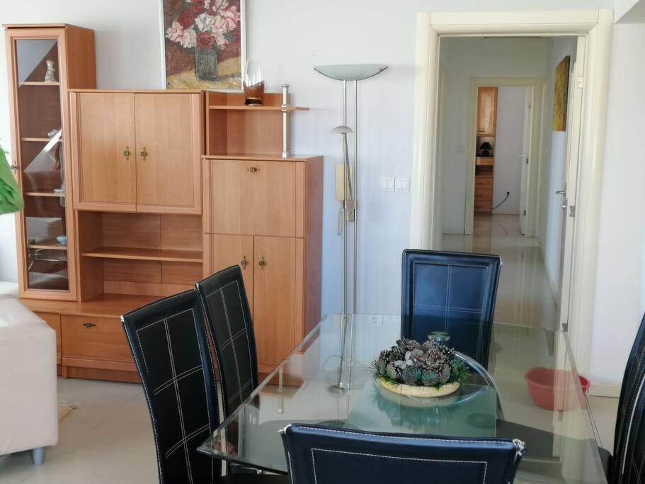 Apartman Natasa 3 Vârşeţ Exterior foto