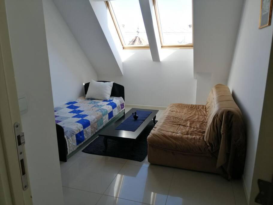 Apartman Natasa 3 Vârşeţ Exterior foto