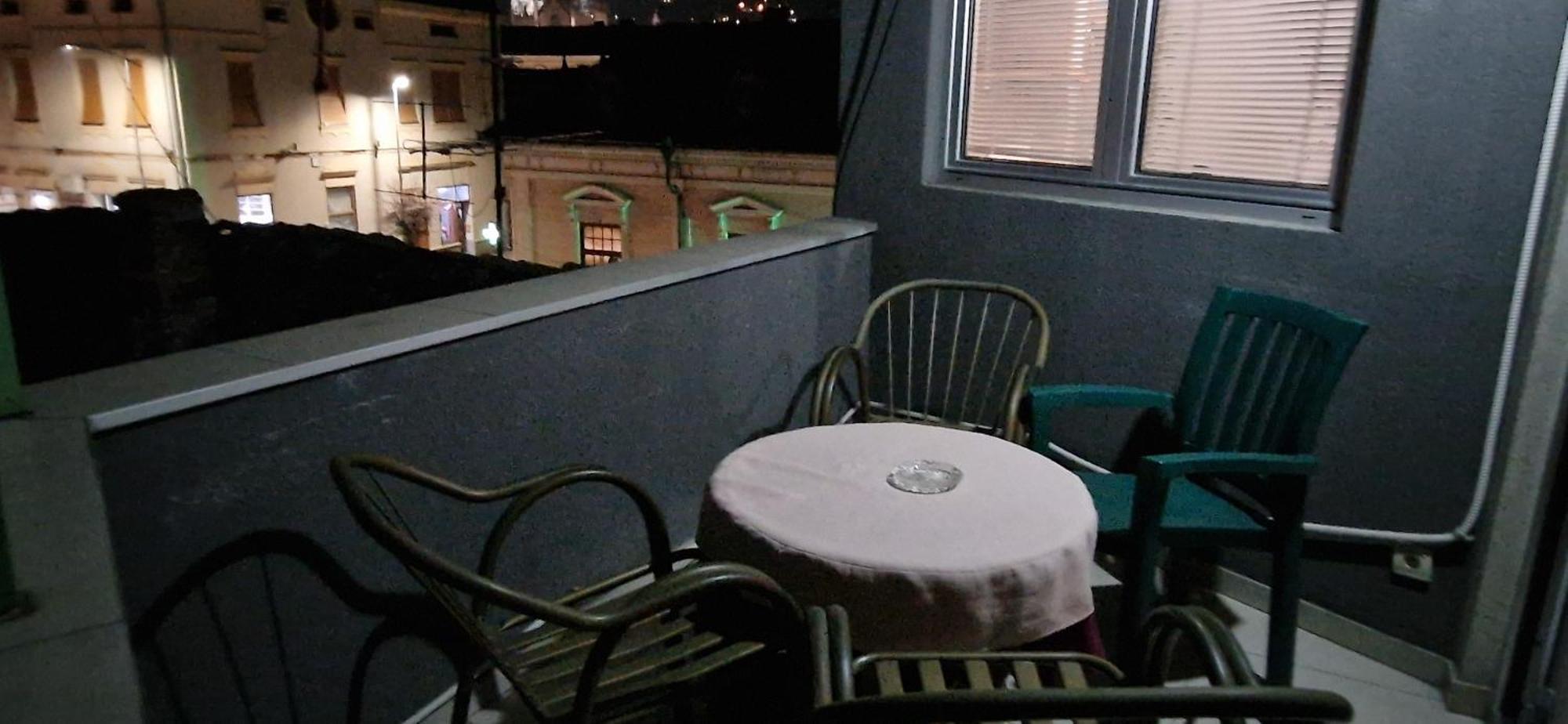 Apartman Natasa 3 Vârşeţ Exterior foto