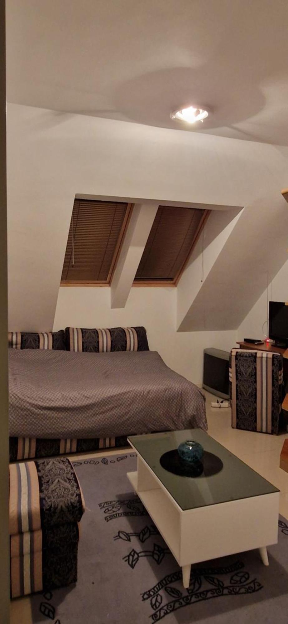 Apartman Natasa 3 Vârşeţ Exterior foto