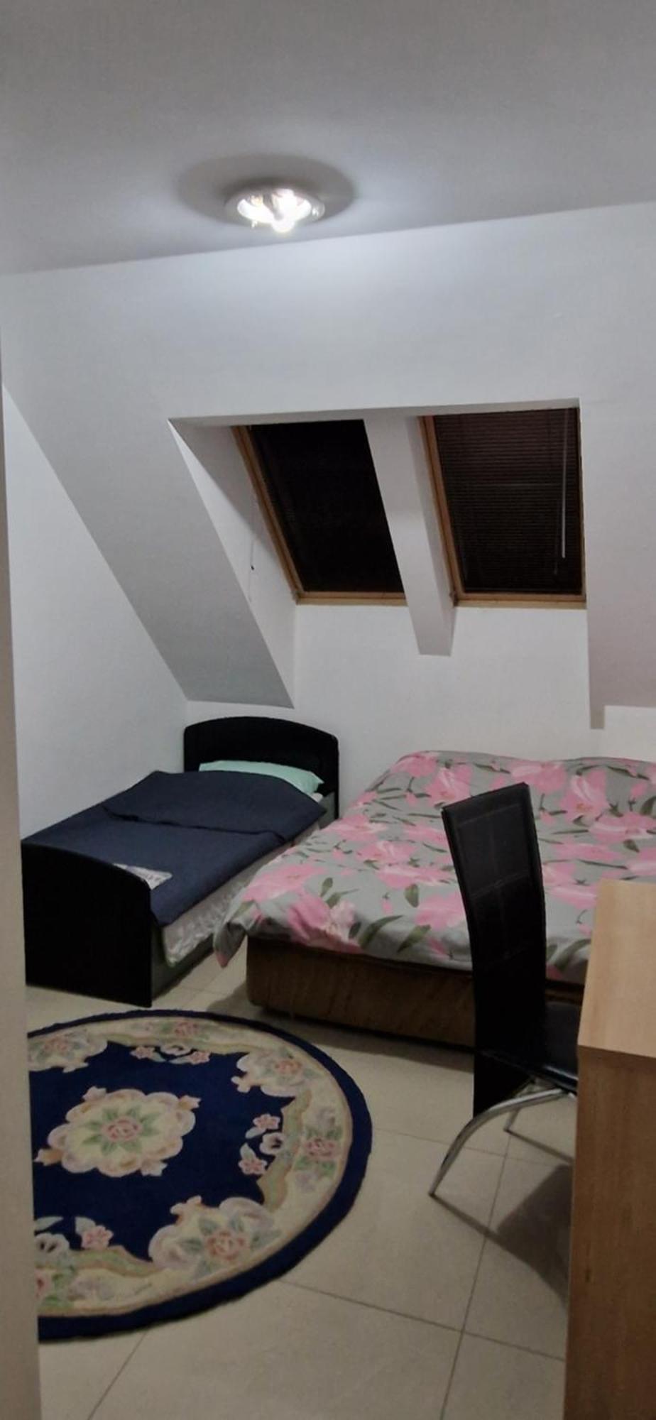 Apartman Natasa 3 Vârşeţ Exterior foto