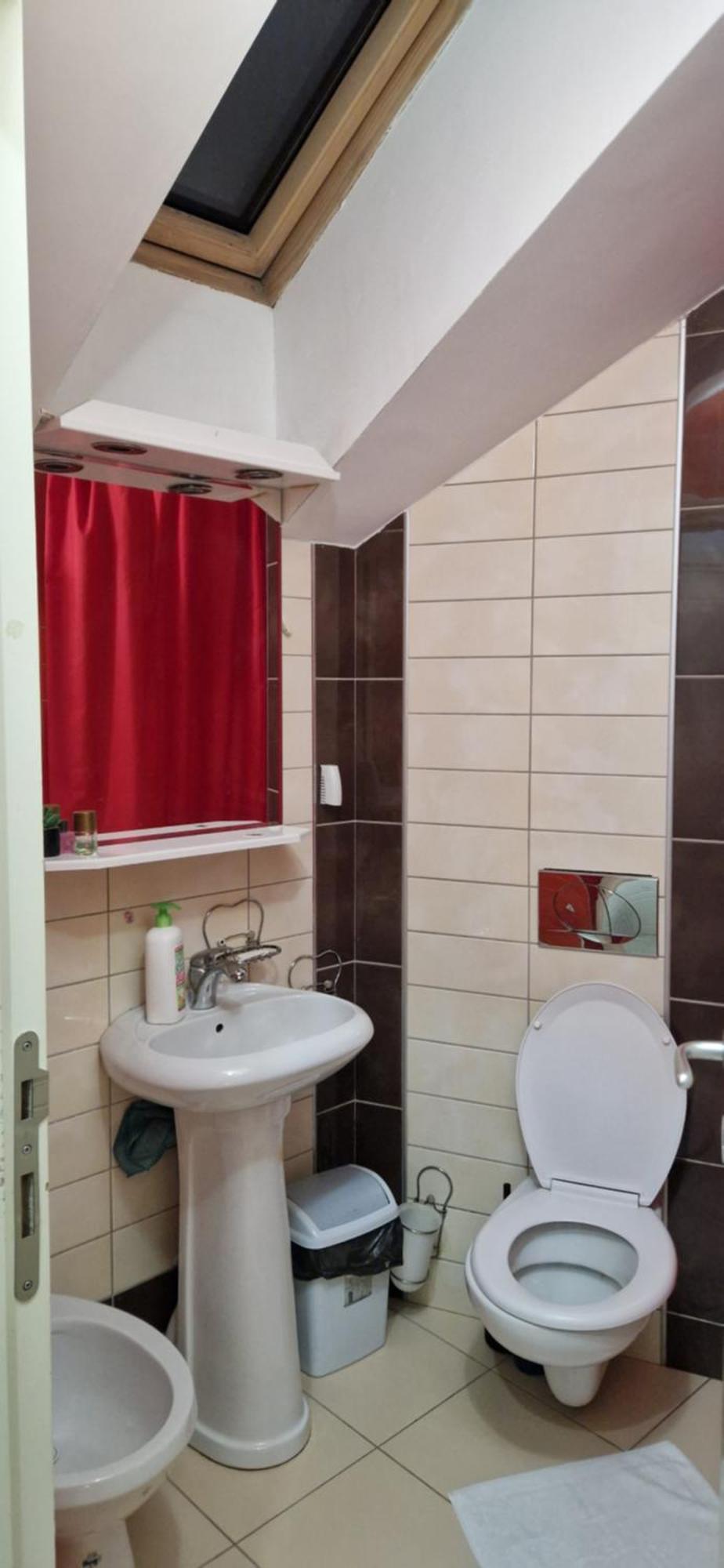 Apartman Natasa 3 Vârşeţ Exterior foto