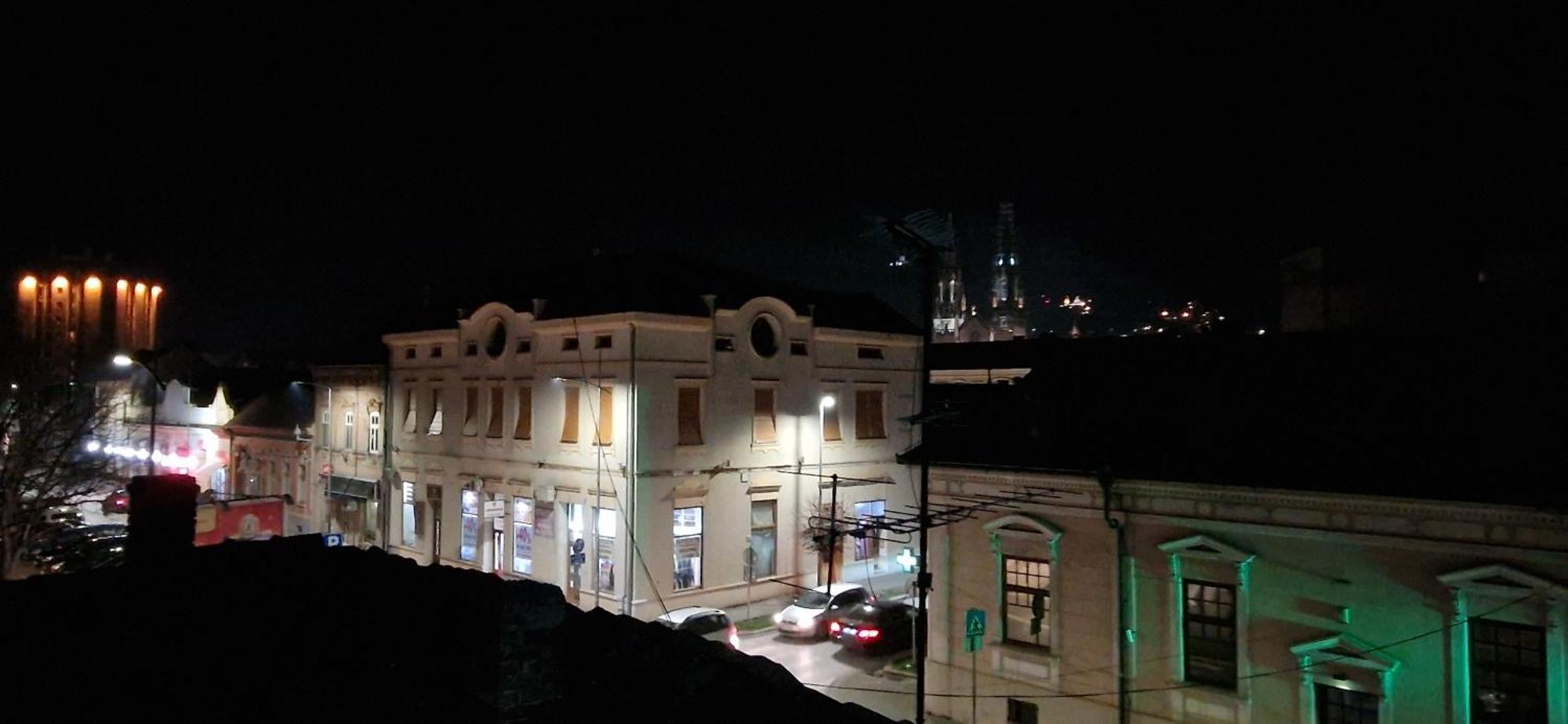 Apartman Natasa 3 Vârşeţ Exterior foto