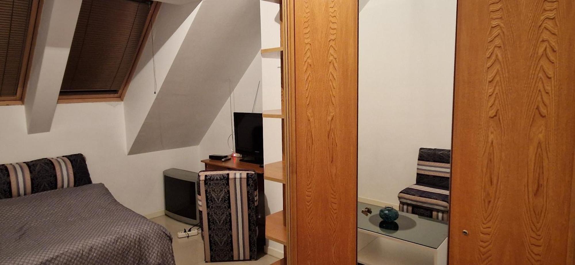Apartman Natasa 3 Vârşeţ Exterior foto