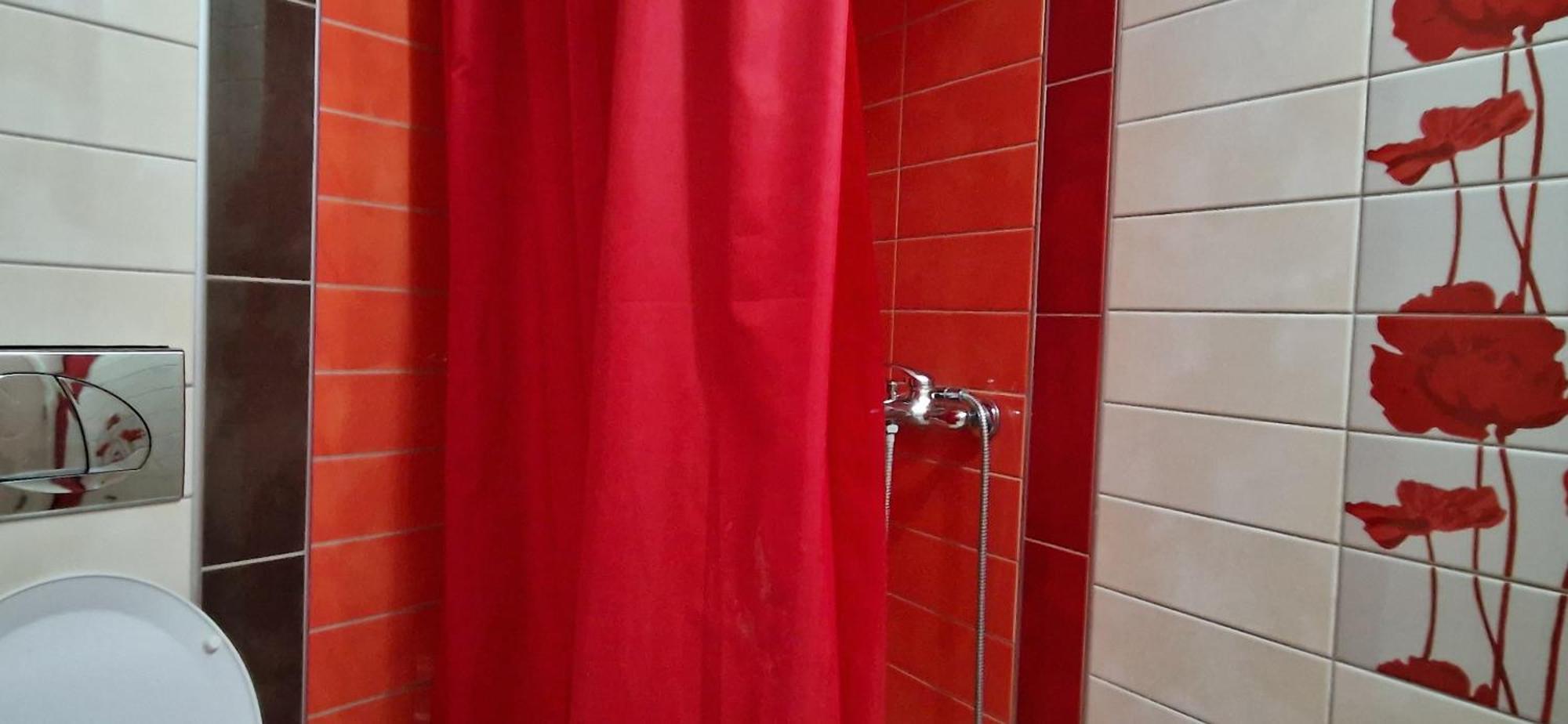 Apartman Natasa 3 Vârşeţ Exterior foto