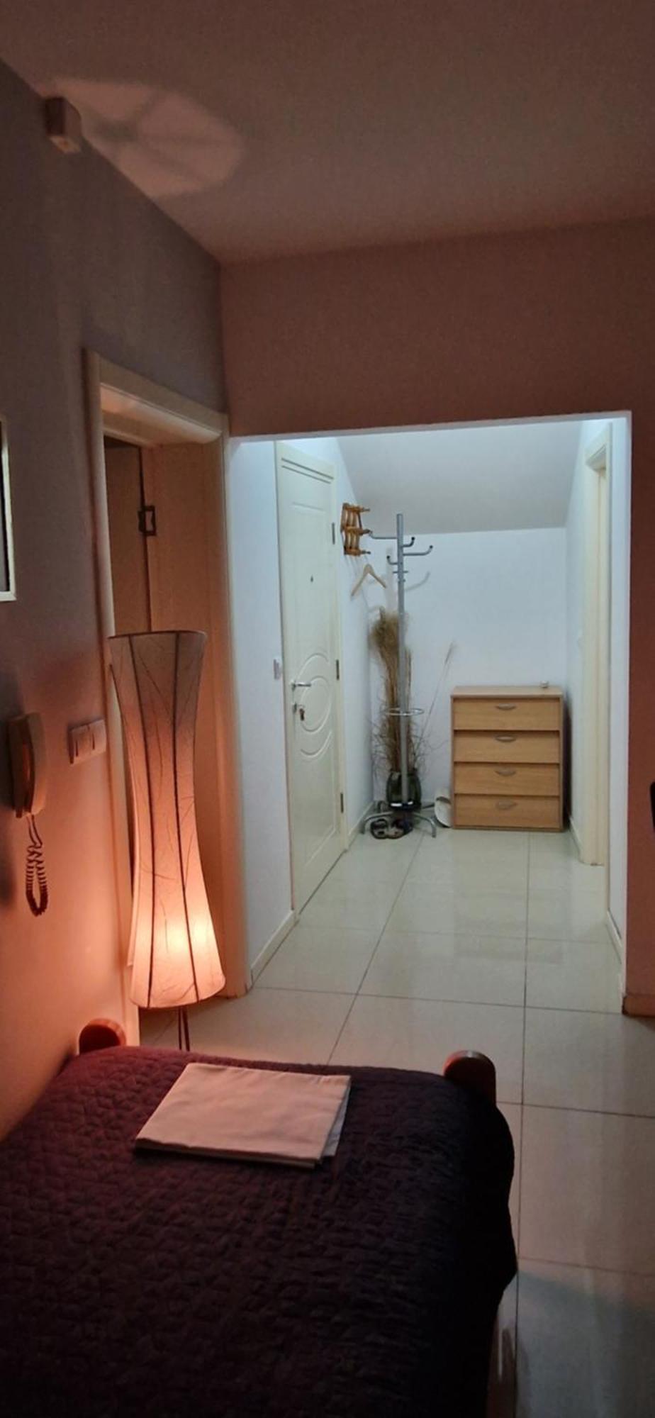 Apartman Natasa 3 Vârşeţ Exterior foto