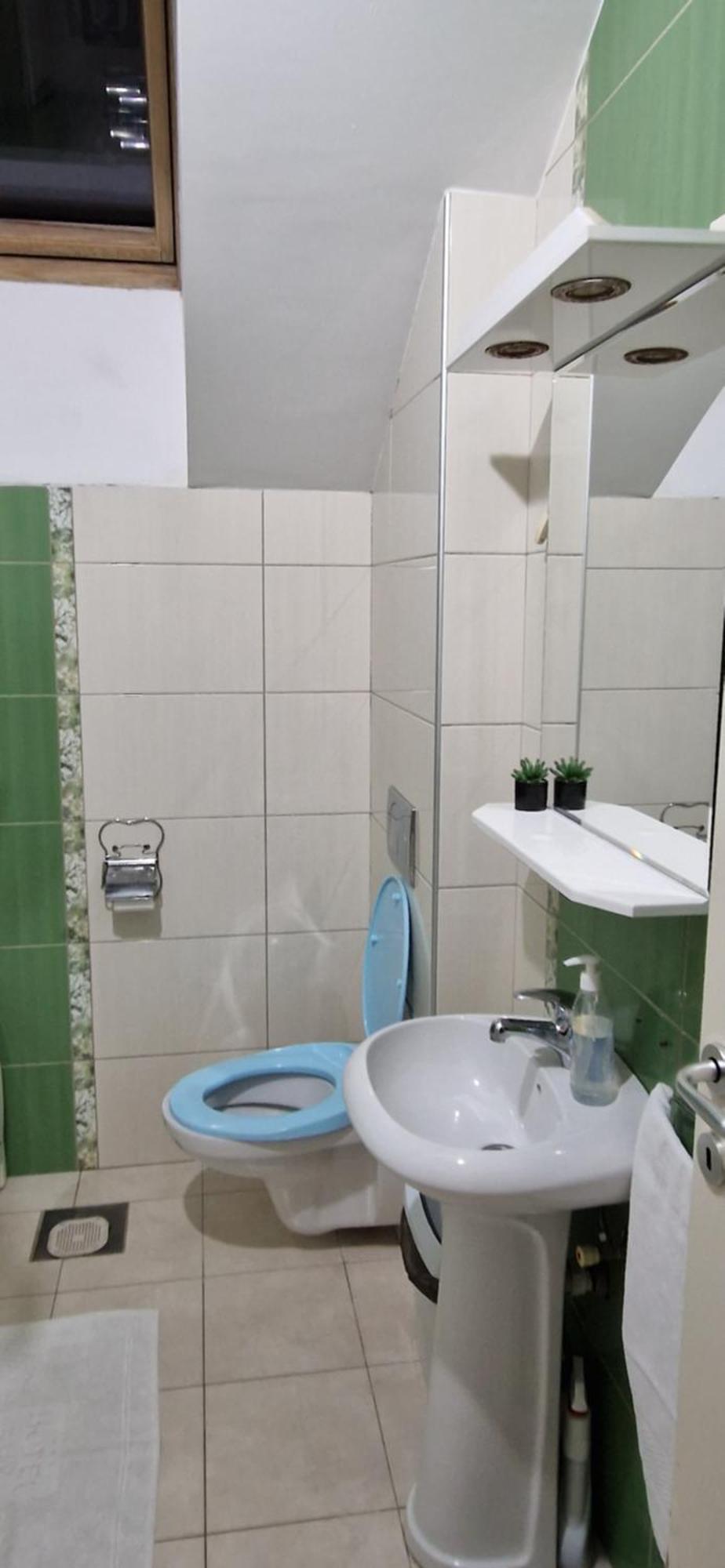 Apartman Natasa 3 Vârşeţ Exterior foto